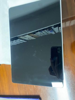 Samsung Galaxy Tab A9+ Gris