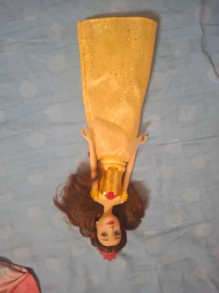 Barbie bambola vari modelli + jeep di barbie