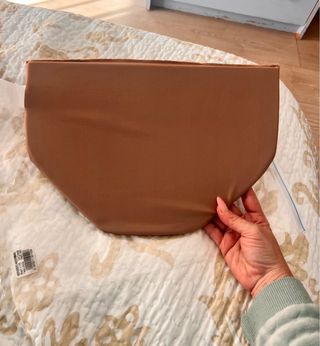 Tabla Melibelt Abdomen Faja