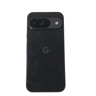 Google Pixel 9 Negro Multicolor