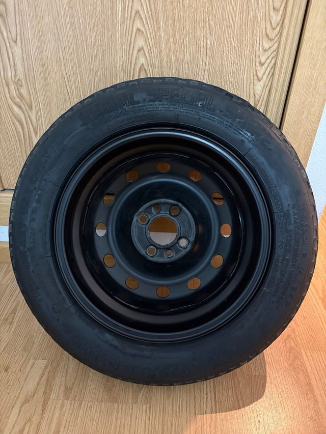 Rueda de repuesto Firestone