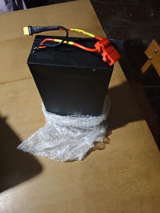 Batería patinete Cecotec trotón Boing / Boing Fat