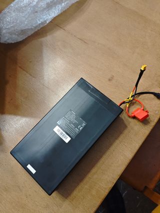 Batería patinete Cecotec trotón Boing / Boing Fat