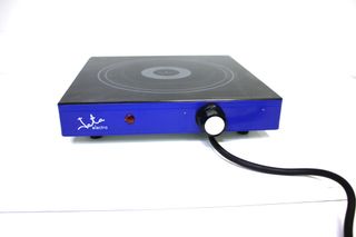 VITROCERÁMICA JATA 2000W 73036