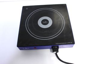 VITROCERÁMICA JATA 2000W 73036