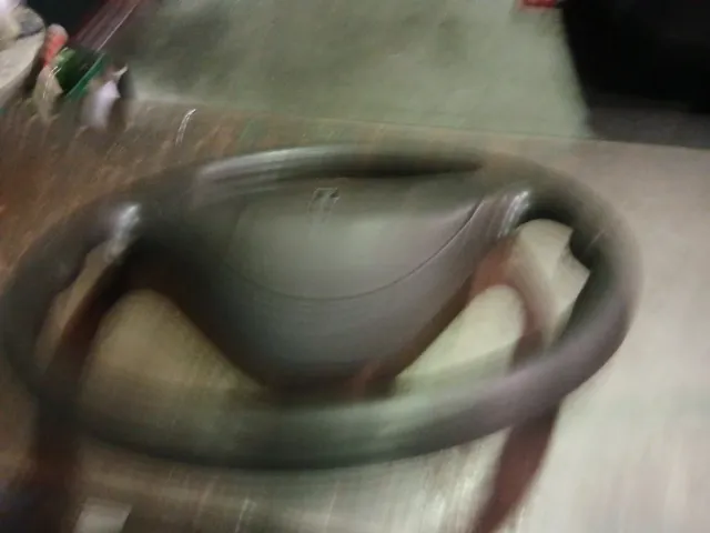 Volante Citroën Jumper