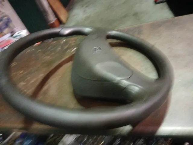 Volante Citroën Jumper