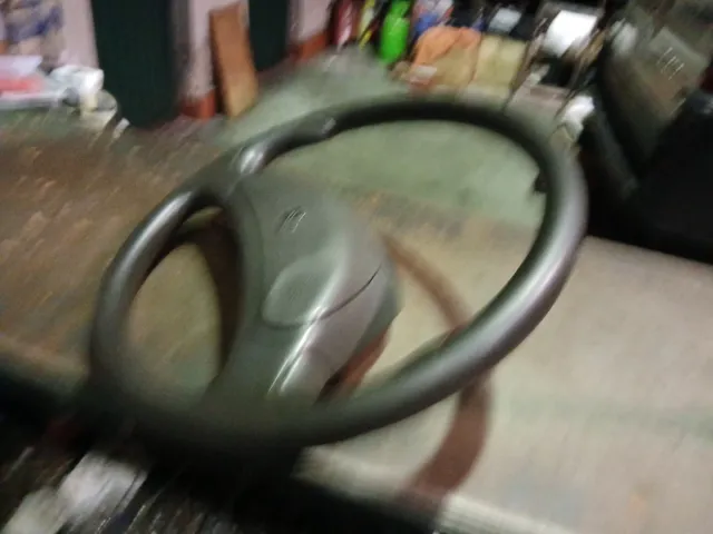 Volante Citroën Jumper