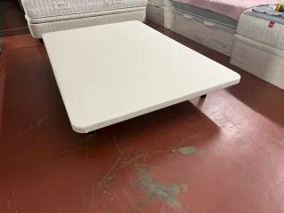 Colchón Pikolin 135x200 + Base Tapizada