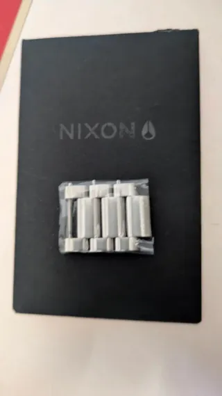 Reloj Nixon