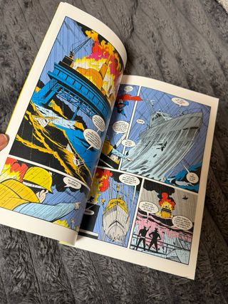 Las aventuras de Superman / Bartman y Robin