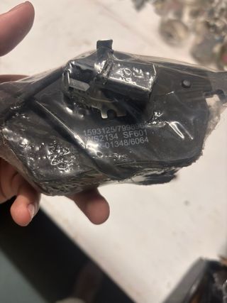 Discos y Pastillas Freno Audi A4 A5 Nuevos