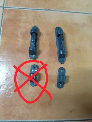 Valla Seguridad IKEA Niños Regulable