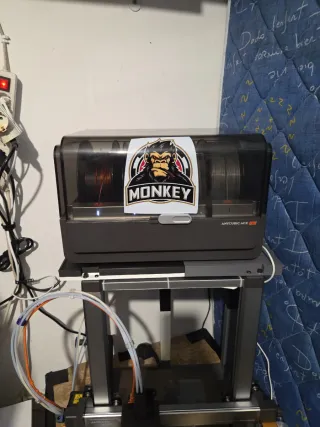 Impresora 3D Anycubic Cobra 3