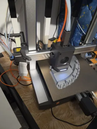 Impresora 3D Anycubic Cobra 3