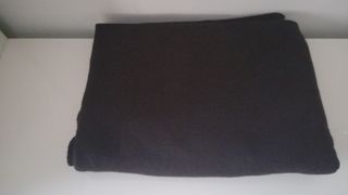 Manta de Carrefour home