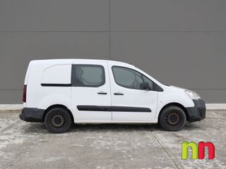 Peugeot Partner Furgón Confort L2 1.6 BlueHDi 73KW (100)