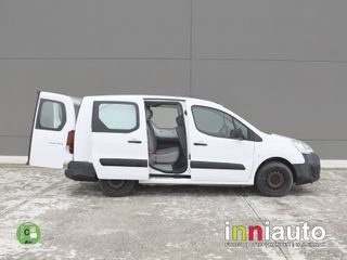 Peugeot Partner Furgón Confort L2 1.6 BlueHDi 73KW (100)