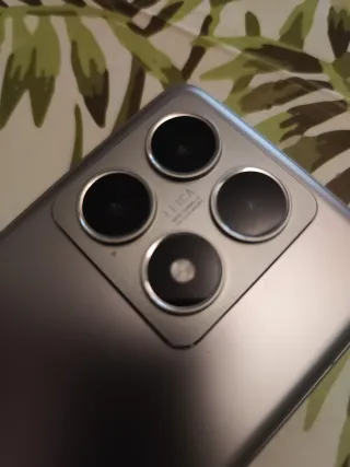 Xiaomi 14T Pro Gris Titán