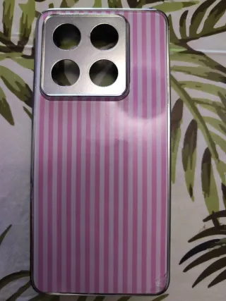 Xiaomi 14T Pro Gris Titán