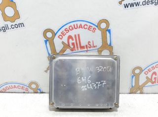 Centralita bmw 7786877 serie 3 berlina e46 1099187