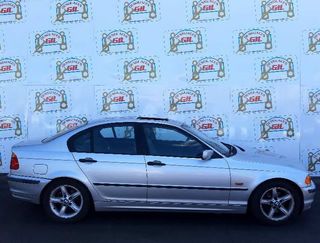 Centralita bmw 7786877 serie 3 berlina e46 1099187