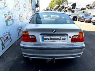 Centralita bmw 7786877 serie 3 berlina e46 1099187