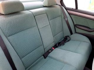 Centralita bmw 7786877 serie 3 berlina e46 1099187