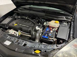 Opel Astra H GTC Sport 1.7 CDTI