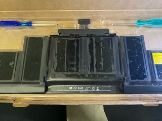 Batería MacBook Pro A1494 99.88Wh