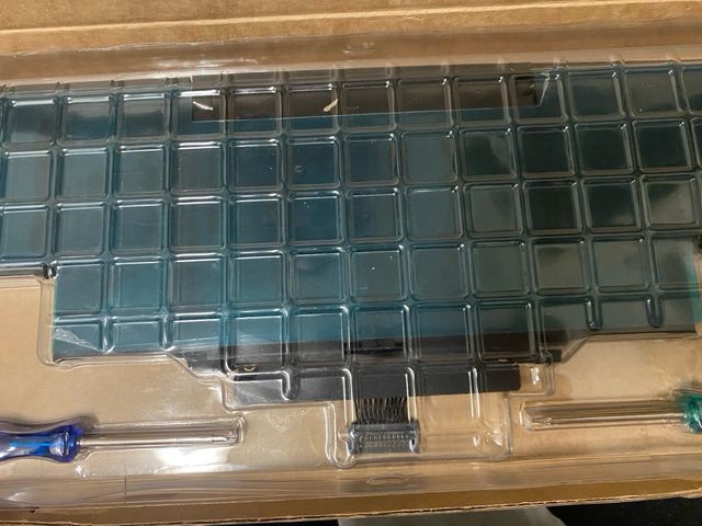 Batería MacBook Pro A1494 99.88Wh