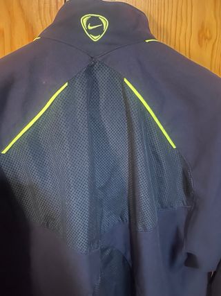 Chaqueta Nike FC Barcelona Talla L