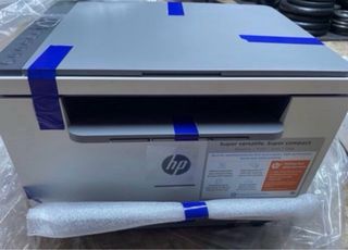 NUEVA Impresora HP Laser Monocromo M234dwe
