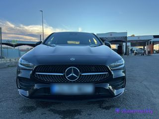 Mercedes-Benz Clase CLA 200 D DCT Shooting Brake