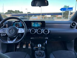 Mercedes-Benz Clase CLA 200 D DCT Shooting Brake