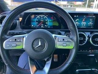 Mercedes-Benz Clase CLA 200 D DCT Shooting Brake