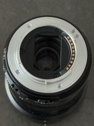 Fujifilm X-T3 + XF 18-55mm f/2.8-4 R LM OIS