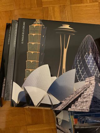 Joyas de la Humanidad