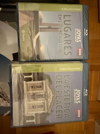 Joyas de la Humanidad