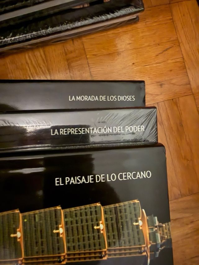 Joyas de la Humanidad