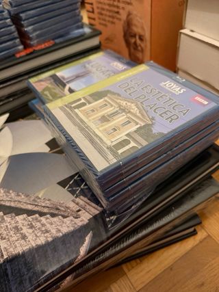 Joyas de la Humanidad