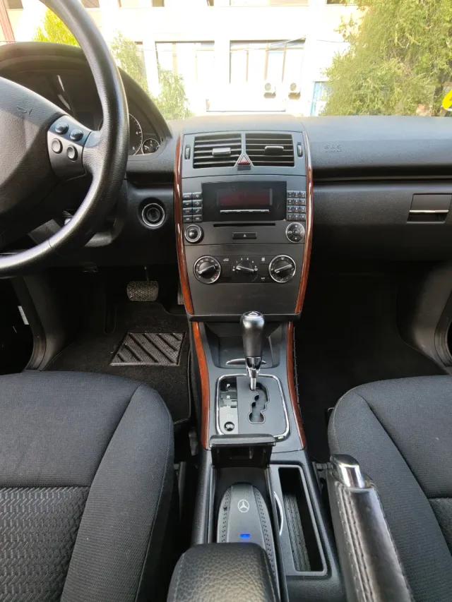 Mercedes-Benz Clase A 2008