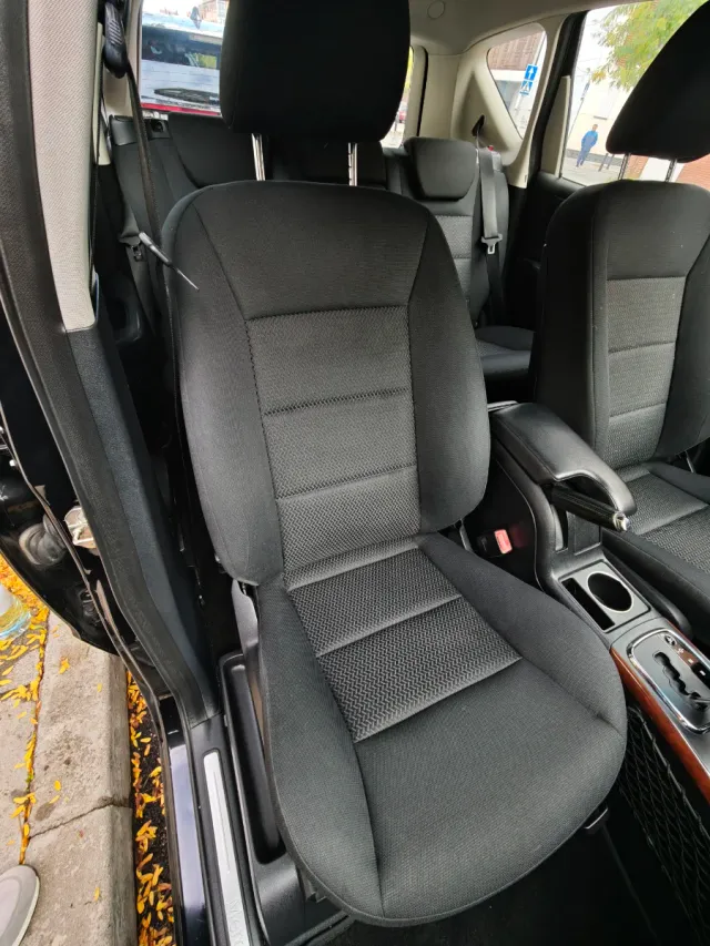 Mercedes-Benz Clase A 2008