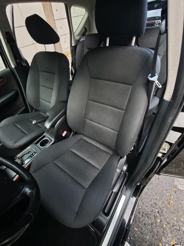 Mercedes-Benz Clase A 2008