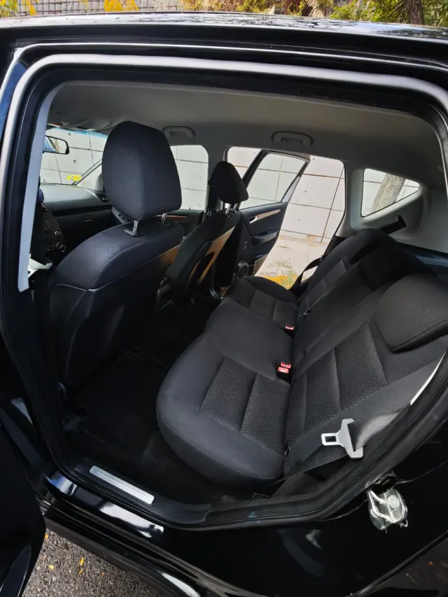 Mercedes-Benz Clase A 2008