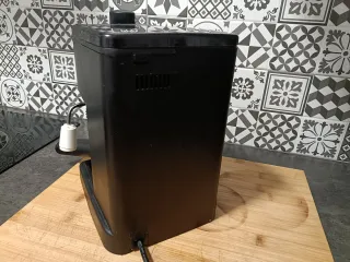 Cafetera Delonghi Veneto Negra