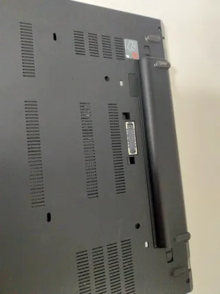 Lenovo T470 - Portatile Funzionante