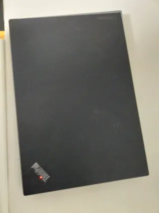 Lenovo T470 - Portatile Funzionante