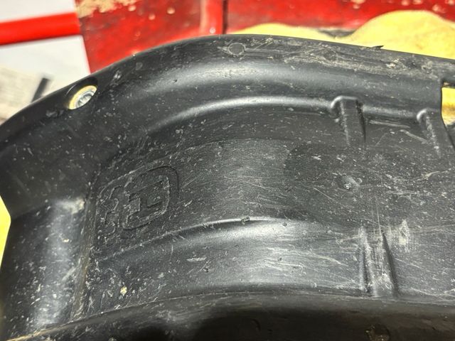 Cubrecarter Husqvarna