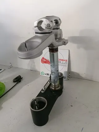 Piastra sterzo MV Agusta Brutale 920/990/1090